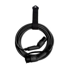 eConnect crna M3T2 3P 20A 7.5M 13.8 kW, 500907