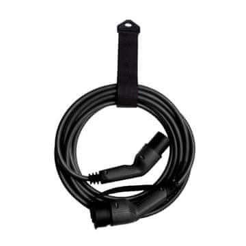 eConnect crna M3T2 3P 20A 7.5M 13.8 kW, 500907