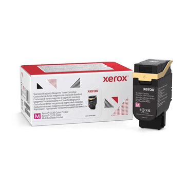 Xerox magenta toner-kaseta za 5.500 stranica