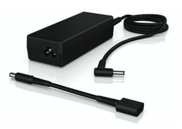 HP 90W pametni AC adapter, crni, G6H43AA#ABB