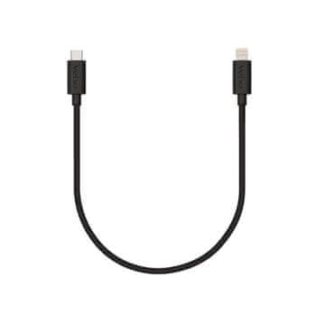 Veho USB-CT za Lightning punjenje, VCL-004-MFI-C-20CM