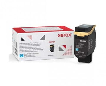 Xerox cijan tonerska kaseta za 5.500 stranica