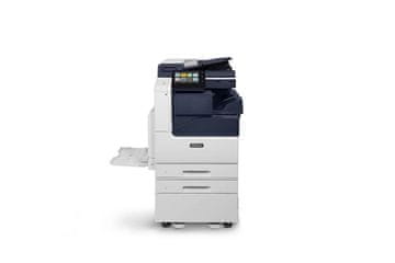 Xerox VersaLink B7100S višenamjenski laserski pisač s dodatnim ladom i stalkom + HDD 320 GB