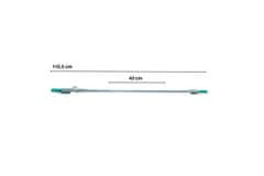 Alve Stabilizator ljestava ND ladder stabilizer 7612, 7812