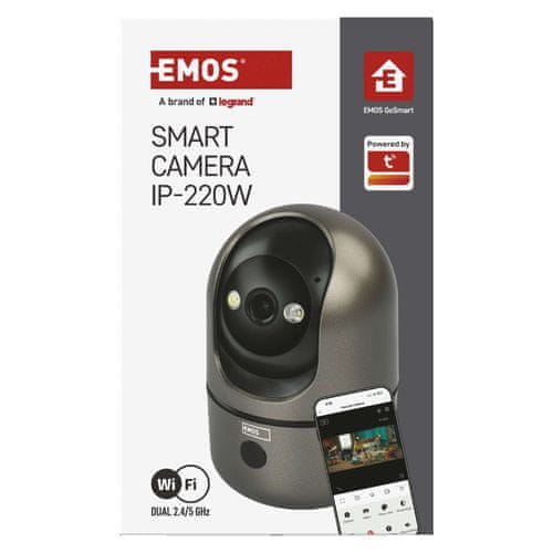 Napredne funkcije za sigurnost i komunikaciju