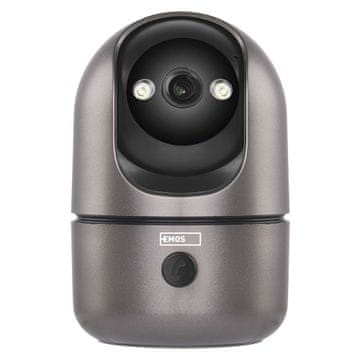 EMOS GoSmart H4062 unutarnja rotirajuća kamera IP‑220W s WiFi-jem