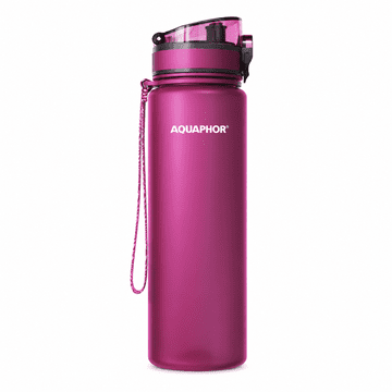 Aquaphor city filter boca 0.8 l