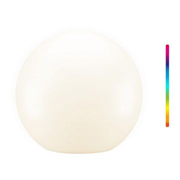 Goobay LED 35cm XL RGBW vanjska solarna baterijska dekorativna svjetiljka
