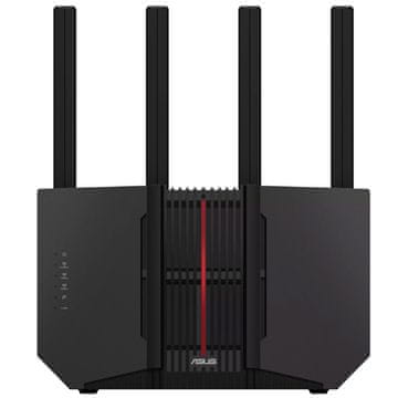 ASUS RT-BE92U BE9700 Tri-Band Wi-Fi 7 10Gbps AiMesh bežični usmjerivač-router