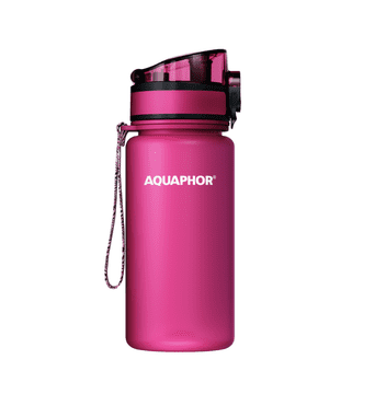 Aquaphor Aquaphor city filter boca 0.35 l