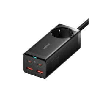 BASEUS Baseus GaN3 Pro 100W kućni punjač