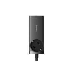 BASEUS Baseus GaN3 Pro 100W kućni punjač