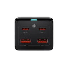 BASEUS Baseus GaN3 Pro 100W kućni punjač