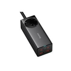 BASEUS Baseus GaN3 Pro 100W kućni punjač