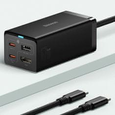 BASEUS BASEUS GaN5 PRO 67W zidni punjač