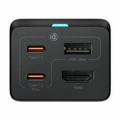 BASEUS BASEUS GaN5 PRO 67W zidni punjač