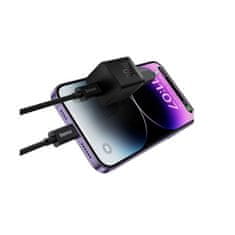 BASEUS Baseus GaN5 mini kućni punjač, 30W, crni