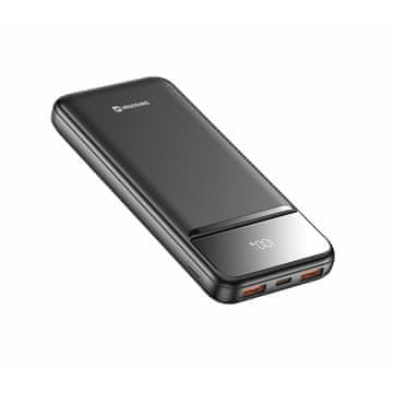 SWISSTEN SWISSTEN POWER LINE II 10.000 mAh prijenosna baterija