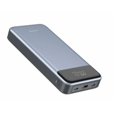 SWISSTEN SWISSTEN 30.000 mAh 133W PD prijenosna baterija
