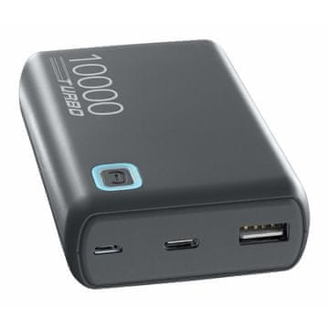 CellularLine CellularLine ESSENCE TURBO 10.000 mAh (20W) prijenosna power banka