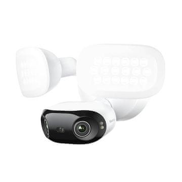 Reolink Floodlight Elite PRO F760P IP kamera, 16MP, 4K, 180 stupnjeva, AI (PCDUOB8K05)