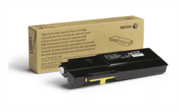 Xerox žuta tonerska kaseta visokog kapaciteta C400/405, 8K