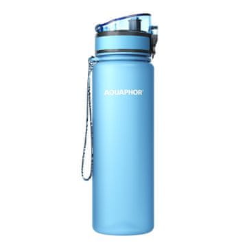 Aquaphor city filter boca 0.5 l