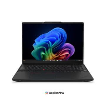 Lenovo ThinkPad T16 G5 prijenosno računalo, Intel Core Ultra 7-355, 32GB, SSD512GB, W11P (21WT000QSC)