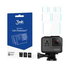 3MK GoPro HERO 5/6/7 Black - 3mk Cam Protection