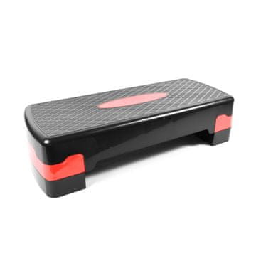 Aga Step za aerobik DS642 Crveni