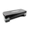 Step za aerobik DS642 Sivi