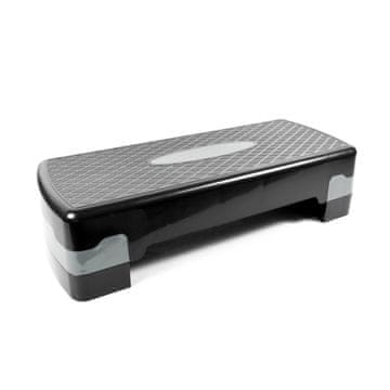Aga Step za aerobik DS642 Sivi