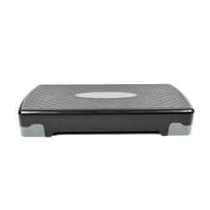 Aga Step za aerobik DS642 Sivi