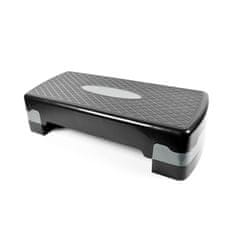 Aga Step za aerobik DS642 Sivi