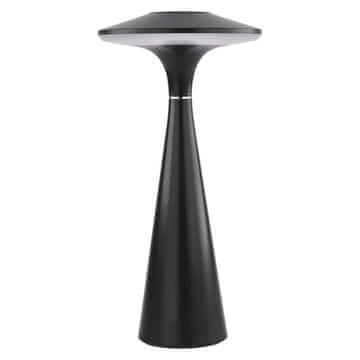 EMOS LED stolna lampa JASON, punjiva