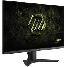 MSI MAG 275F E20 gaming monitor, 27 (68,5 cm), FHD, 200 Hz (9S6-3CE21M-046)