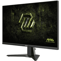MSI MAG 275F E20 gaming monitor, 27 (68,5 cm), FHD, 200 Hz (9S6-3CE21M-046)