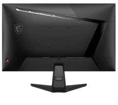 MSI MAG 275F E20 gaming monitor, 27 (68,5 cm), FHD, 200 Hz (9S6-3CE21M-046)