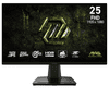 MSI MAG 256F E20 gaming monitor, 24,5 (62,2 cm), FHD, 200 Hz (9S6-3BC2CM-077)