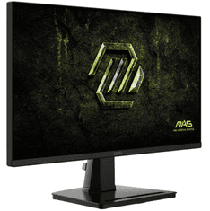 MSI MAG 256F E20 gaming monitor, 24,5 (62,2 cm), FHD, 200 Hz (9S6-3BC2CM-077)
