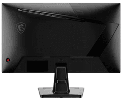 MSI MAG 256F E20 gaming monitor, 24,5 (62,2 cm), FHD, 200 Hz (9S6-3BC2CM-077)