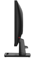 MSI MAG 256F E20 gaming monitor, 24,5 (62,2 cm), FHD, 200 Hz (9S6-3BC2CM-077)