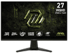 MSI MAG 275QF E20 gaming monitor, 27 (68,5 cm), WQHD, 200 Hz (9S6-3CAA1M-003)