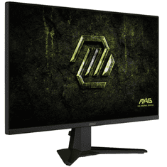 MSI MAG 275QF E20 gaming monitor, 27 (68,5 cm), WQHD, 200 Hz (9S6-3CAA1M-003)