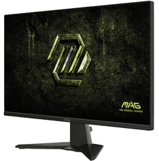 MSI MAG 275QF E20 gaming monitor, 27 (68,5 cm), WQHD, 200 Hz (9S6-3CAA1M-003)