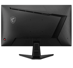 MSI MAG 275QF E20 gaming monitor, 27 (68,5 cm), WQHD, 200 Hz (9S6-3CAA1M-003)