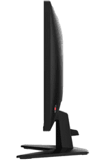 MSI MAG 275QF E20 gaming monitor, 27 (68,5 cm), WQHD, 200 Hz (9S6-3CAA1M-003)
