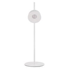 EMOS SOPHIE LED stolna lampa, punjiva, bijela