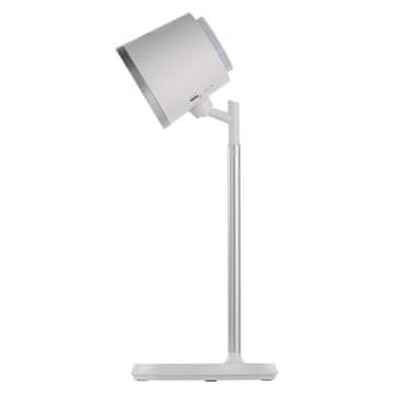 EMOS ABBIE LED stolna lampa, punjiva, bijela