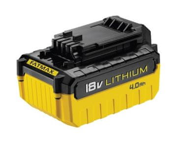 Stanley Stanley FMC688L-XJ Baterija za alat 18V 4 Ah Li-Ion - Žuta/Crna